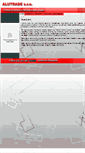 Mobile Screenshot of alutrade.sk